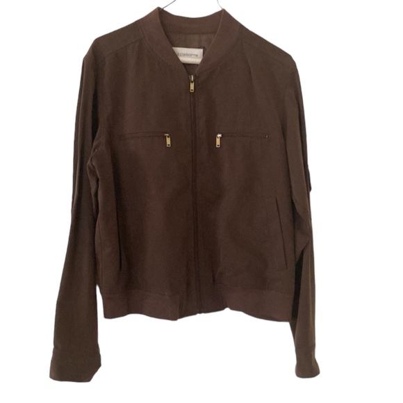 Liz Claiborne Jackets & Blazers - liz claiborne jacket*